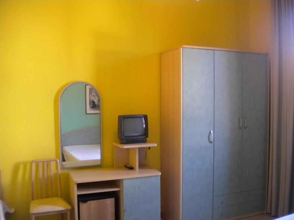 Hotel Impero Montecatini Terme Habitación foto