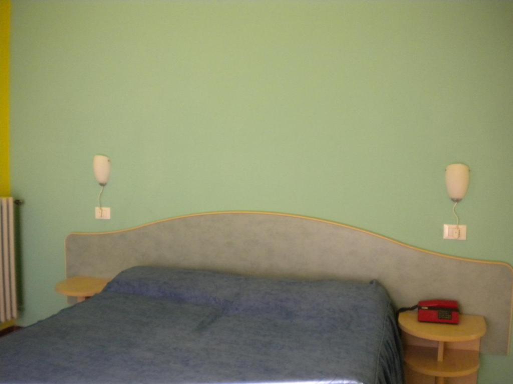 Hotel Impero Montecatini Terme Habitación foto