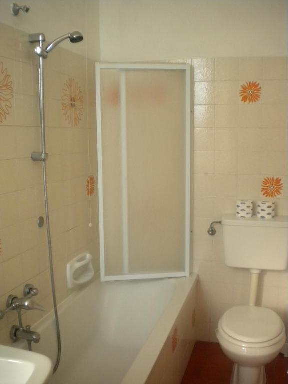 Hotel Impero Montecatini Terme Habitación foto