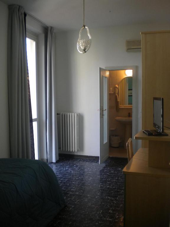 Hotel Impero Montecatini Terme Habitación foto