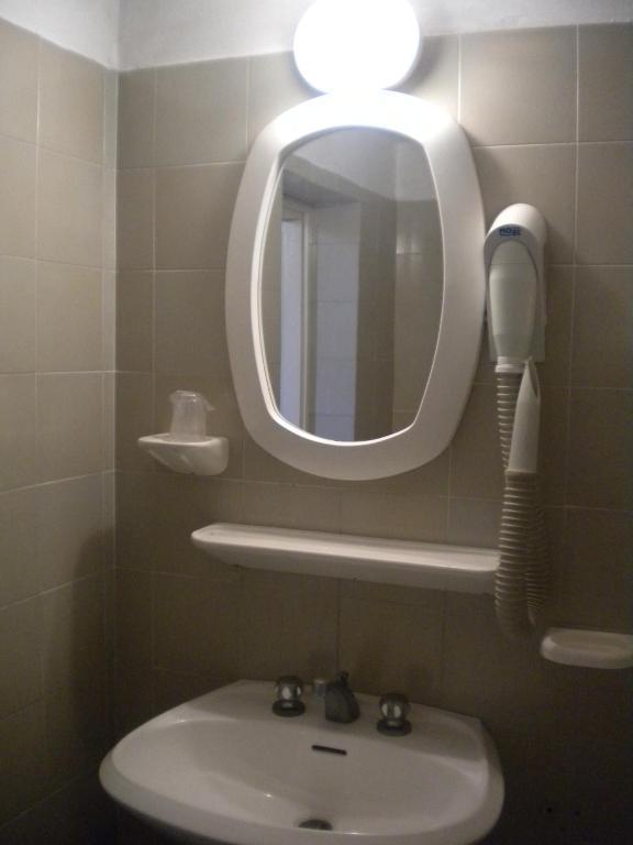 Hotel Impero Montecatini Terme Habitación foto